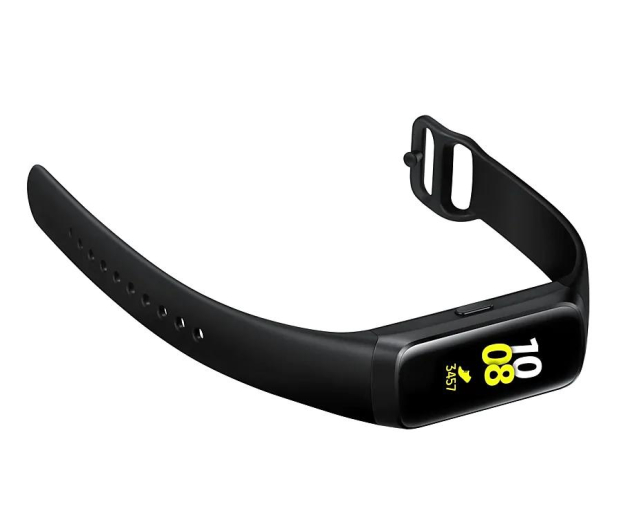 Samsung Galaxy Fit Czarny - 494524 - zdjęcie 5
